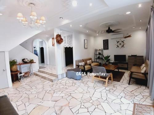 Casa Homestay — Batu Pahat — photo 3