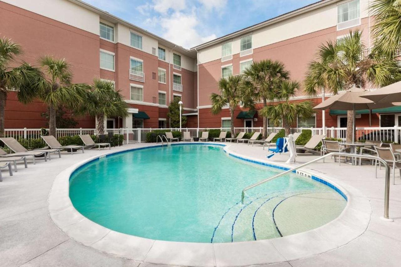 Homewood Suites by Hilton Orlando Airport - photo 10