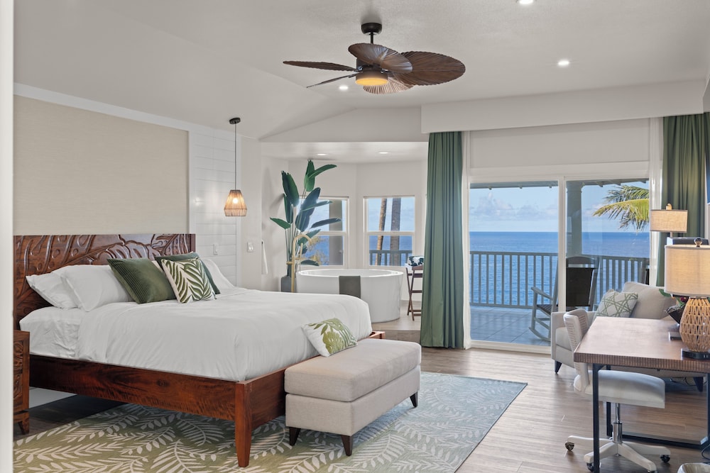 Hamakua Hotel - photo 2