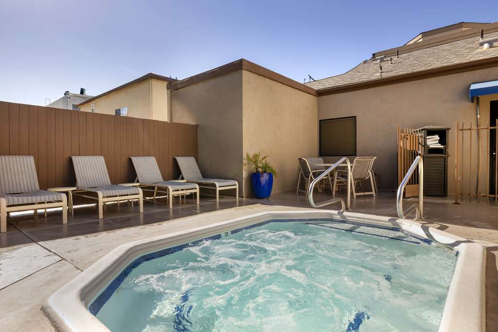 Best Western Royal Palace Inn & Suites - photo 56
