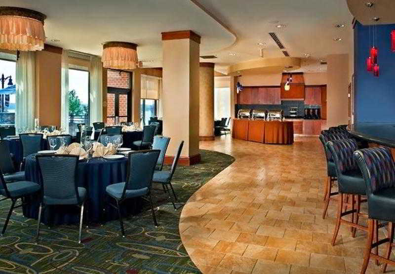 Residence Inn National Harbor Washington DC Area - photo 41