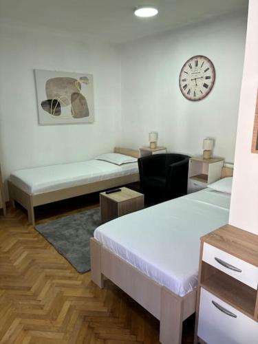 Studio Apartman Ante in Osijek, Croatia