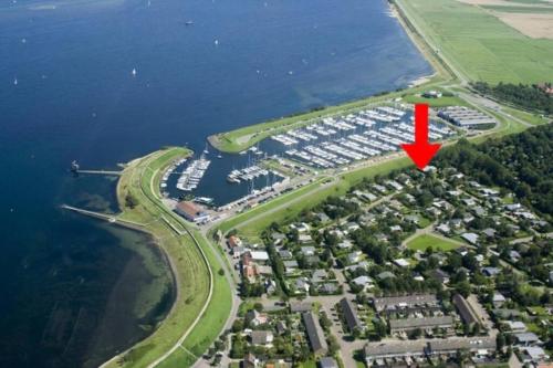 Grevelingenlaan 37 750m2 perceel loopafstand Grevelingen Noordzee — Scharendijke — photo 5