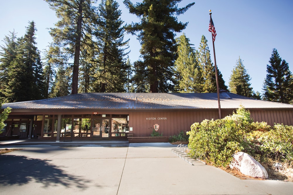 John Muir Lodge - photo 66