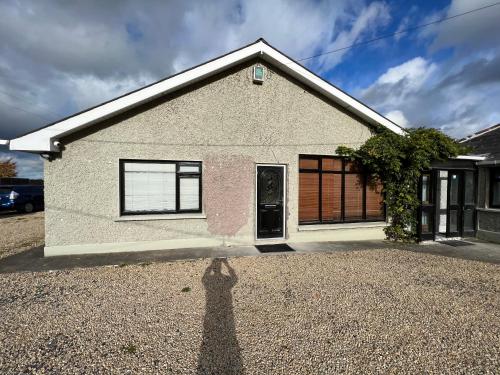 Straffan - carbon neutral hotel in Unknown City