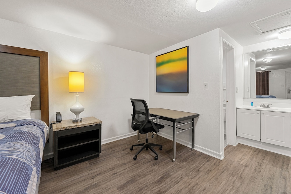 Extended Stay Studios - photo 29