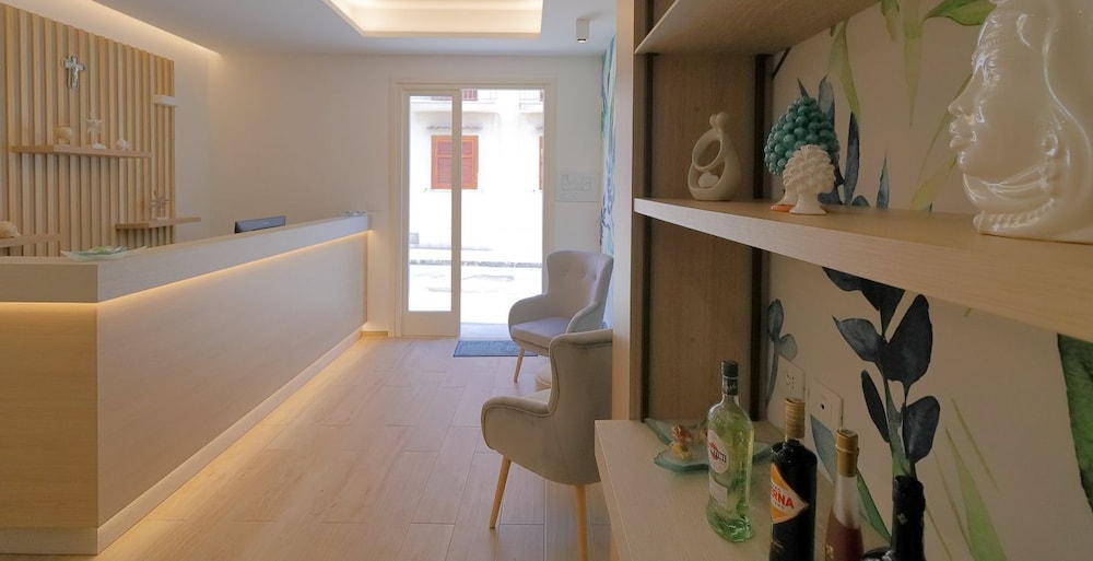 Stella del Capo in San Vito Lo Capo, Italy