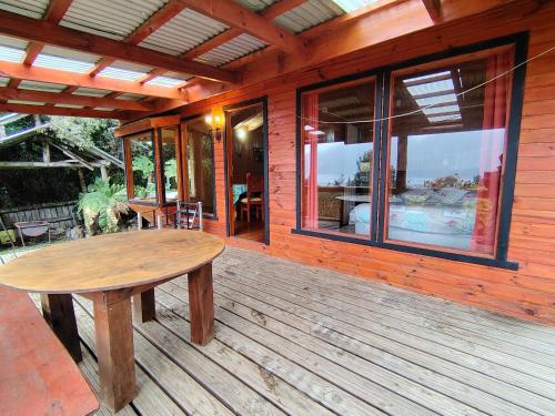 Cabaña El Ulmo - last minute hotel in Unknown City