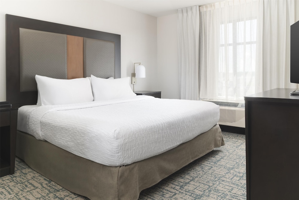 Homewood Suites by Hilton Wauwatosa Milwaukee - photo 6