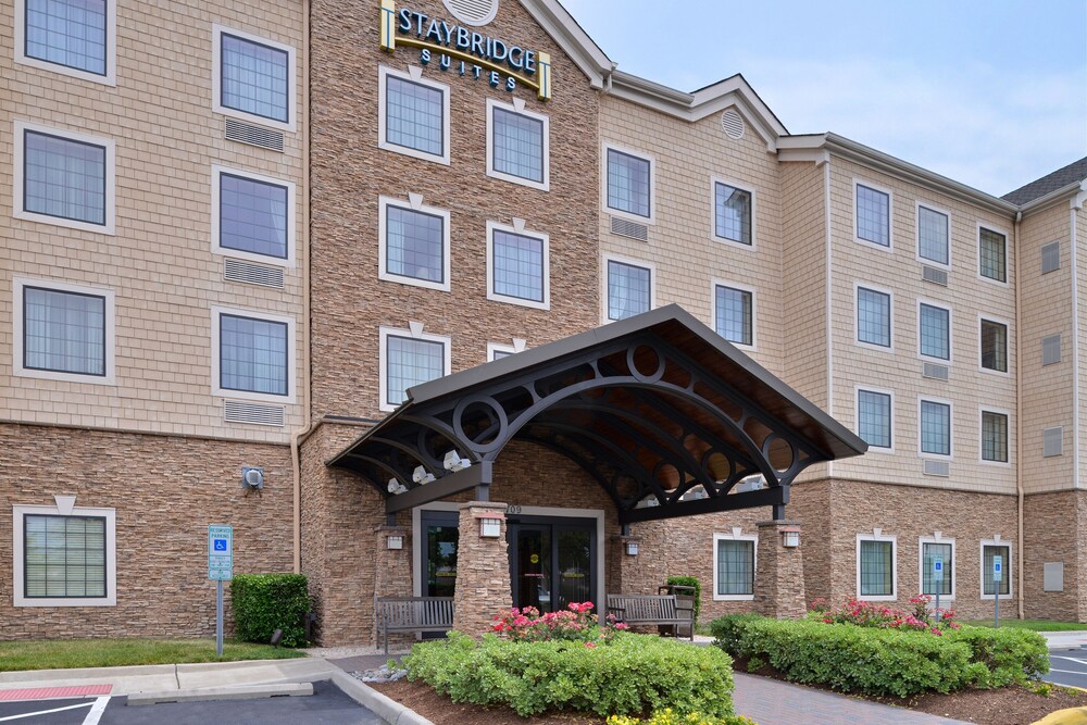 Staybridge Suites Chesapeake by IHG - photo 63