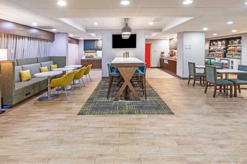 Hampton Inn Sulphur Lake Charles Area - photo 28