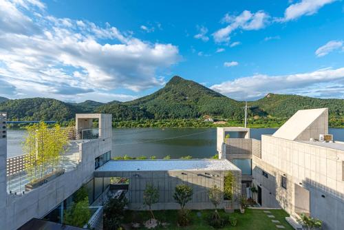 Chuncheon Onda Poolvilla — 4-Star Luxury Hotel in Chuncheon, South Korea