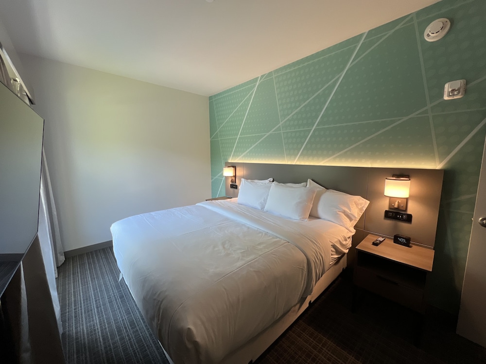Comfort Suites Gatlinburg Downtown Convention Center - photo 9