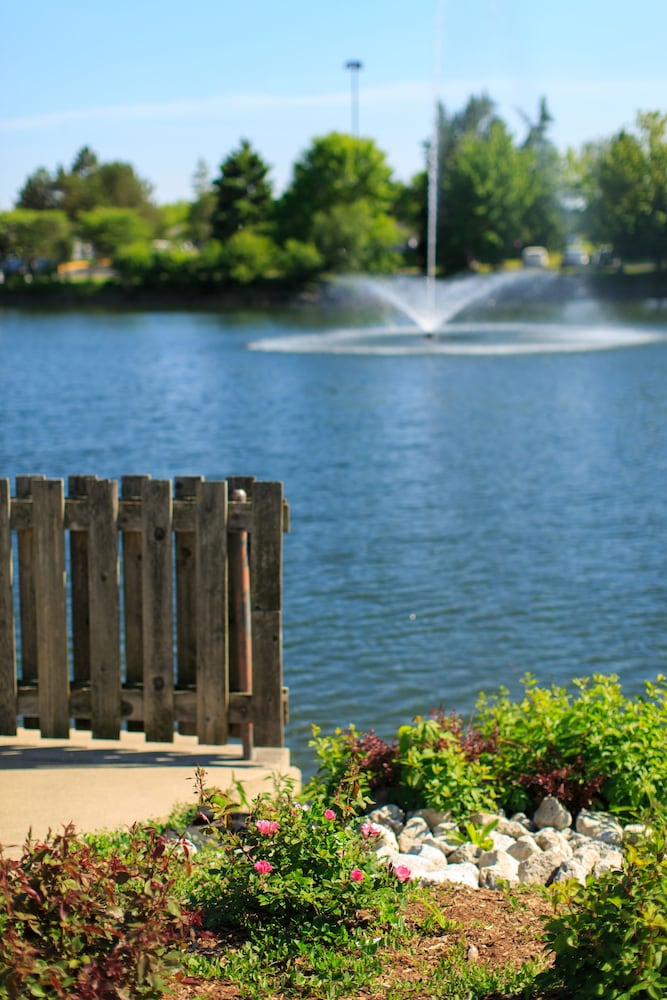 Lincolnshire Marriott Resort - photo 127