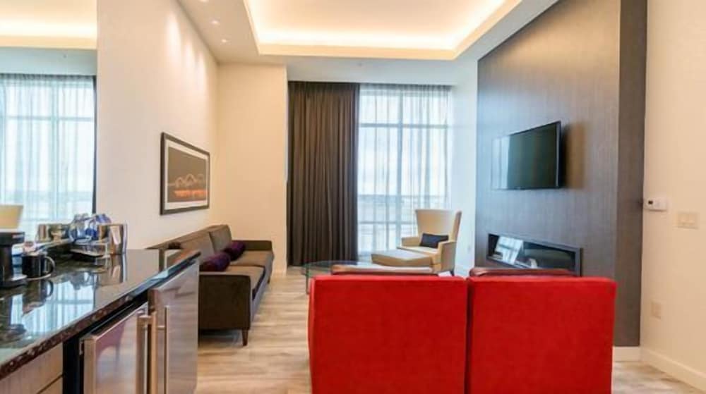 Rhythm City Casino Resort - photo 8