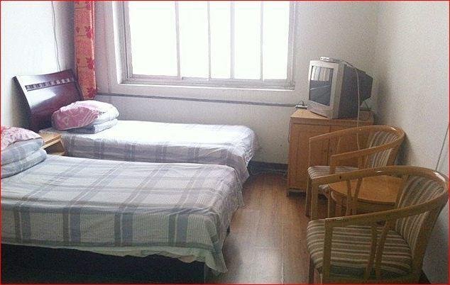 Zhuozhou Yunhe Inn - carbon neutral hotel in Baoding