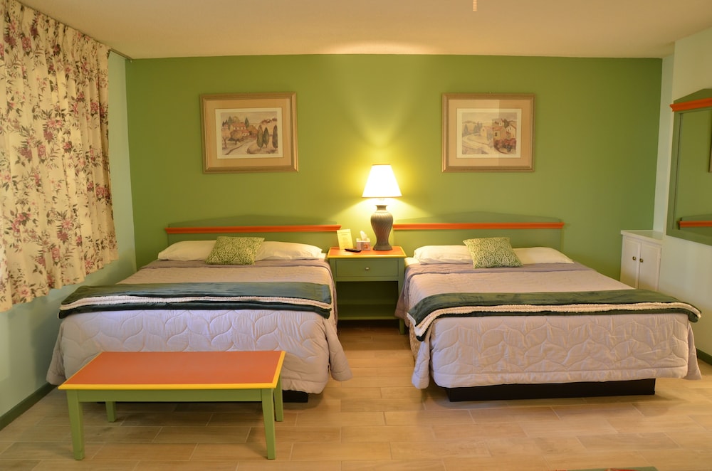 Sandpiper Springs Spa & Retreat - photo 20