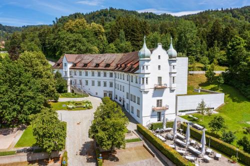 Seminar und Businesshotel Schloss Hofen in Lochau, Austria