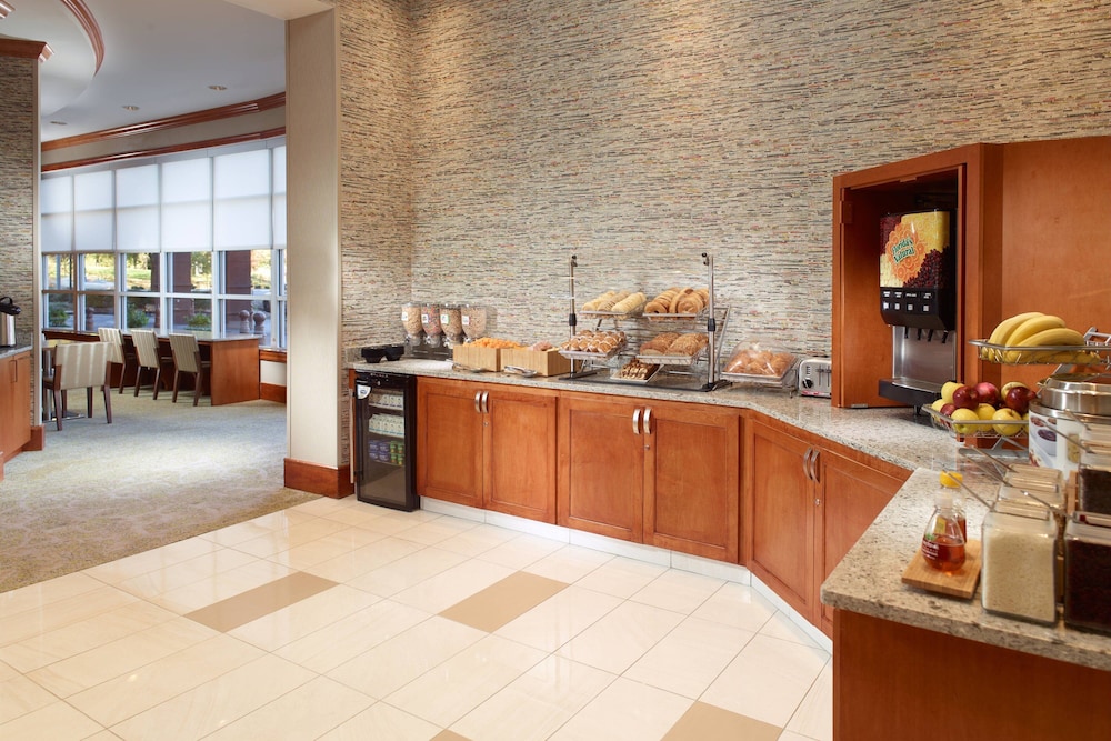 SpringHill Suites by Marriott Atlanta Buckhead - photo 16