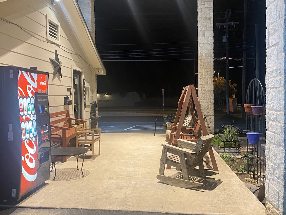 Cedar Creek Inn - photo 29