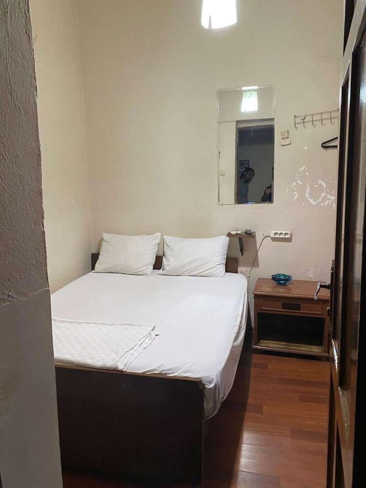 Otel Ova in Izmir, Turkey