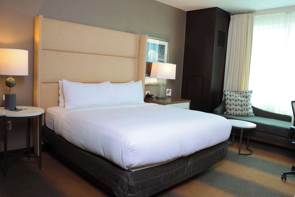 Doubletree By Hilton Reading - photo 31