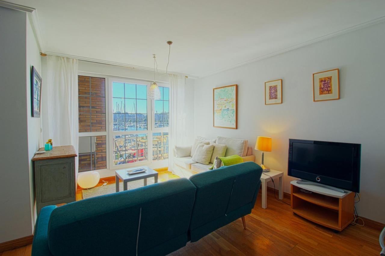 El Rincon Del Puerto in Camargo, Spain