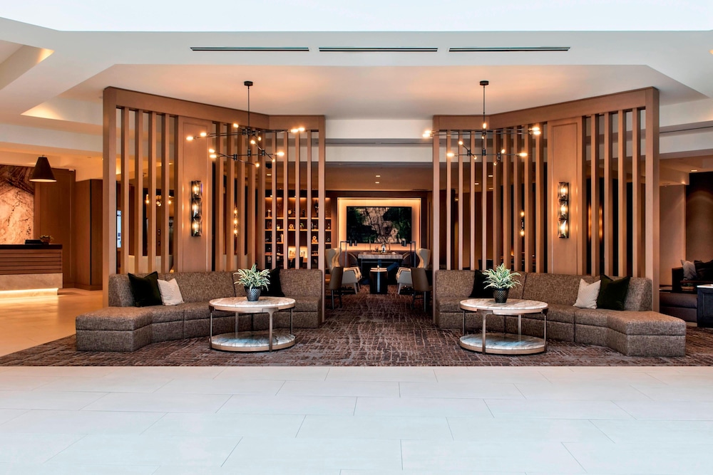 Marriott Boston Quincy in Quincy, United States