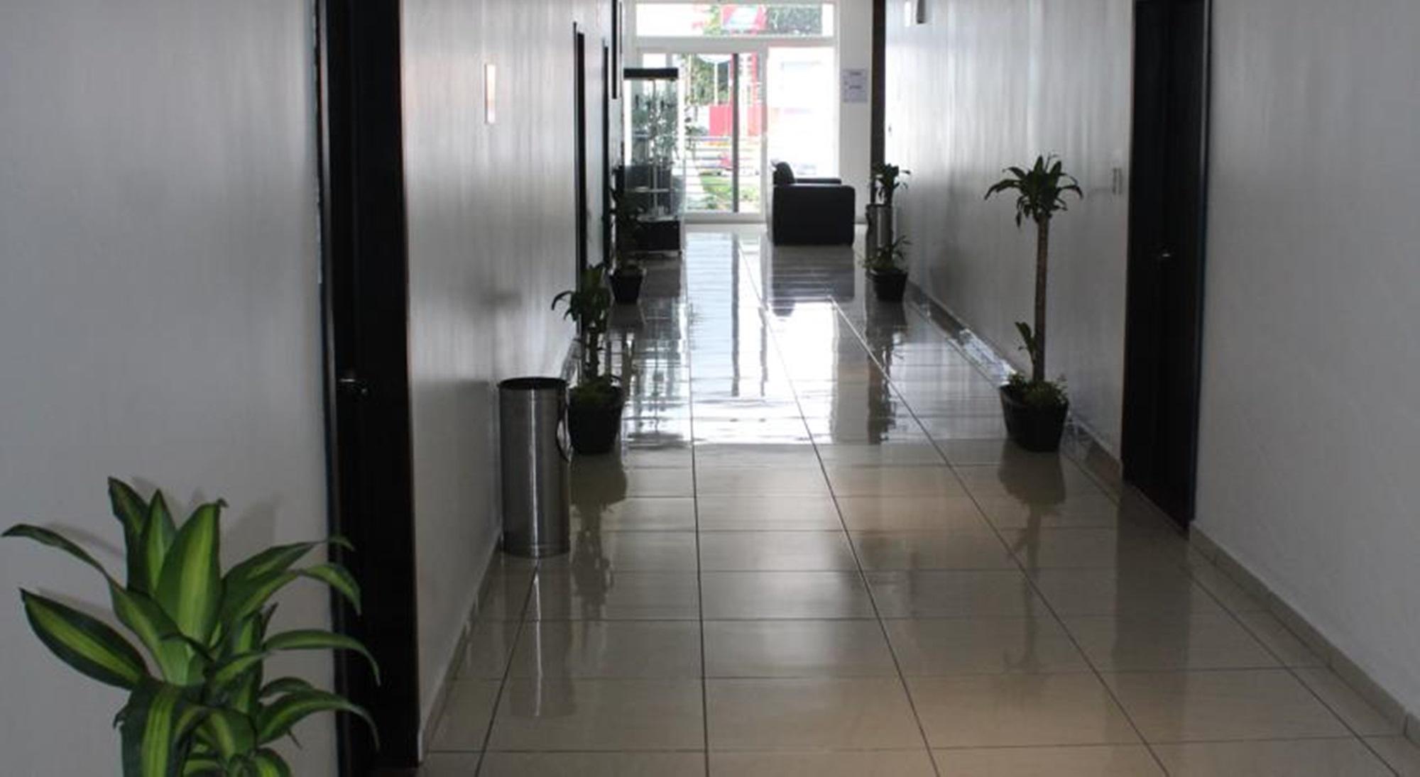 Hotel Kali Suites — Minatitlan — photo 2