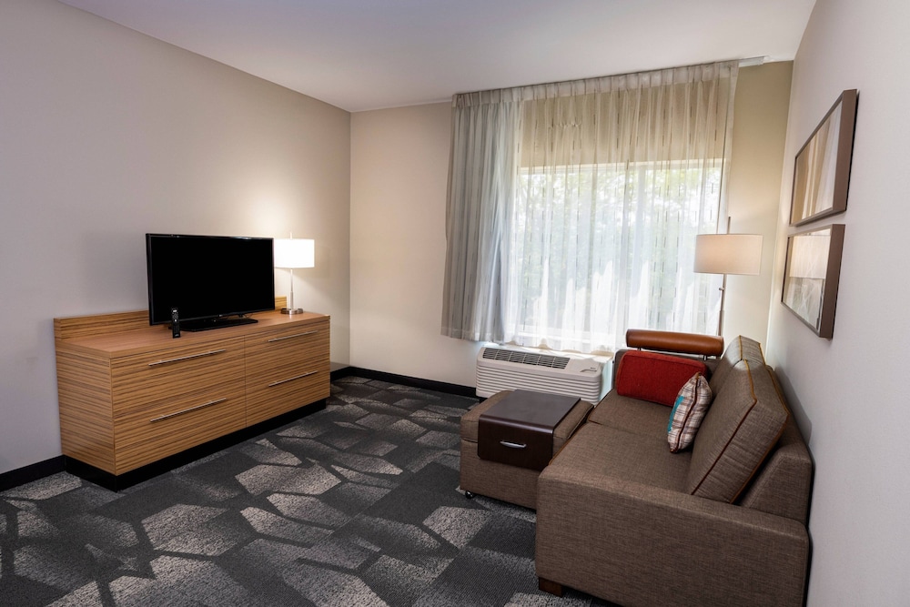 TownePlace Suites by Marriott Fort Mill at Carowinds Blvd. - photo 11