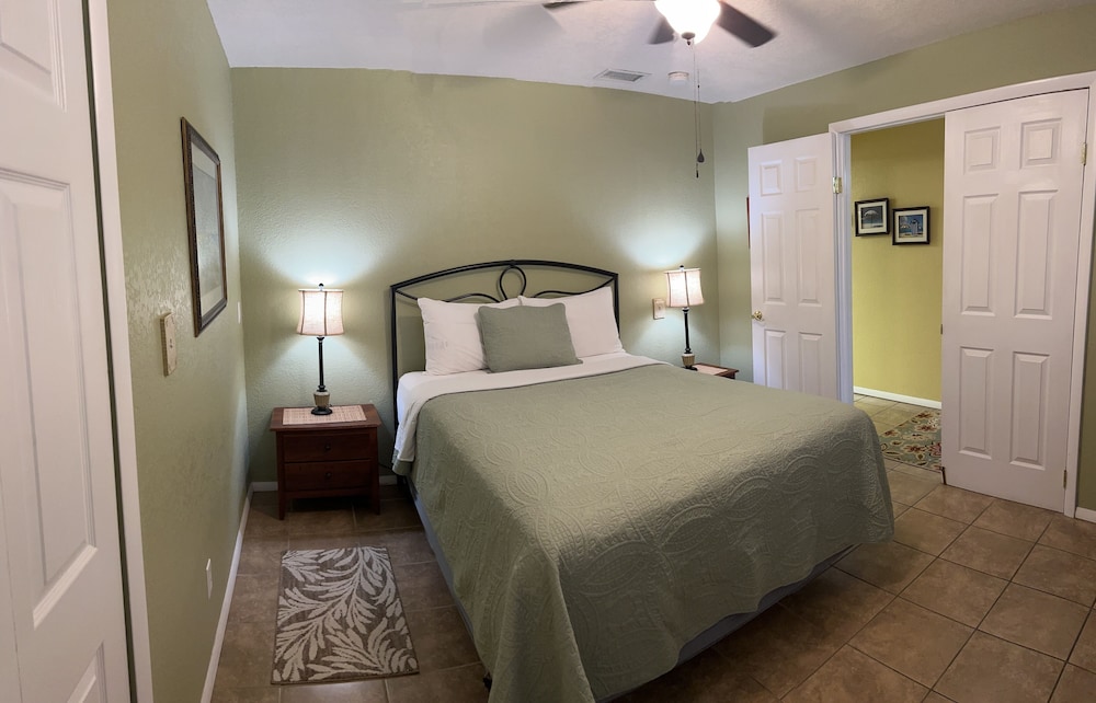 Hontoon Landing Resort & Marina - photo 22