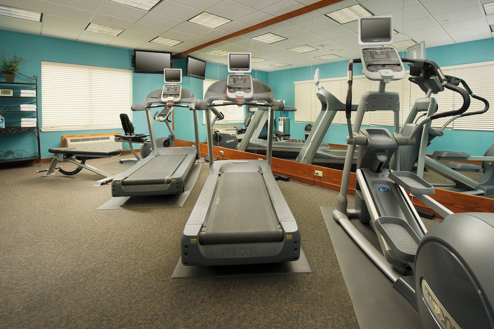 Fairfield Inn & Suites by Marriott Marshall - photo 16