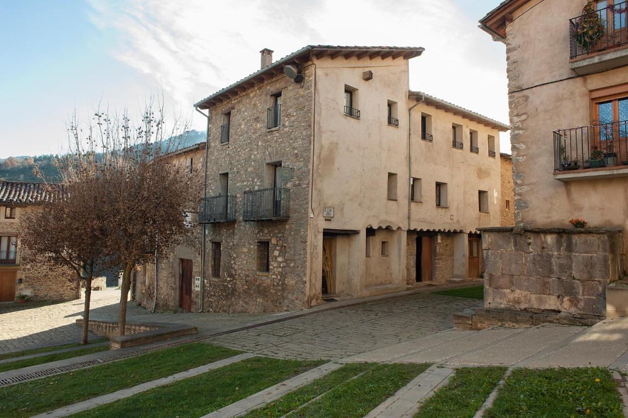 Can Pau — Ripoll