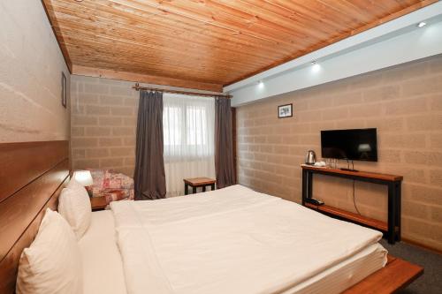 Alpine Lounge Kazbegi
