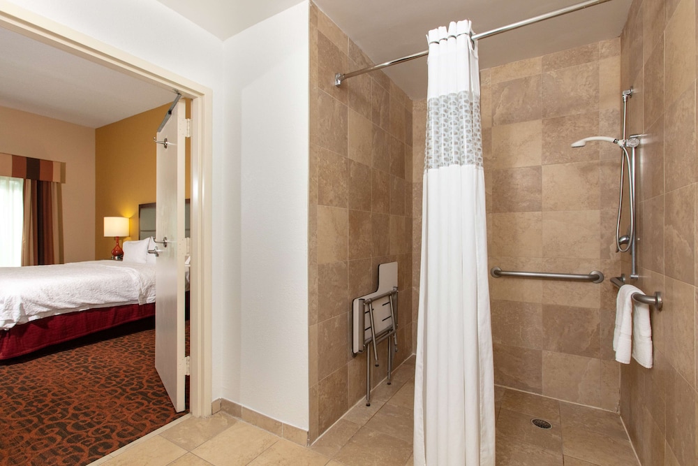 Hampton Inn Suites Jacksonville Airport - photo 36