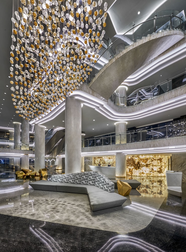 Nuanza Hotel & Convention in Cikarang, Indonesia