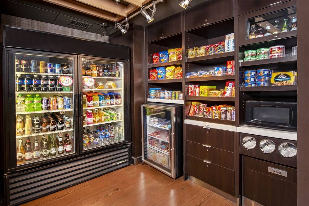 Courtyard by Marriott Rockville - photo 31