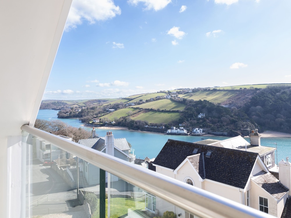 4 Blue View in Salcombe, United Kingdom