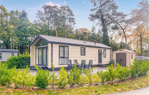 Amazing Stacaravan In Harderwijk — Harderwijk