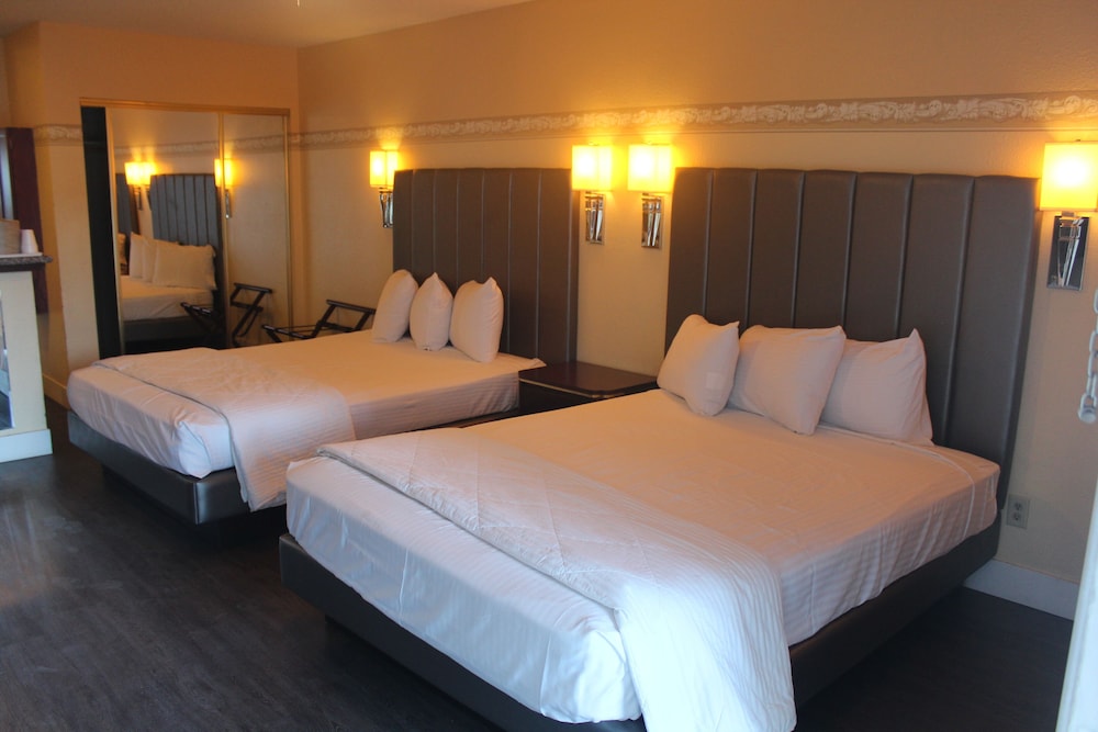 Shalimar Hotel of Las Vegas - photo 15