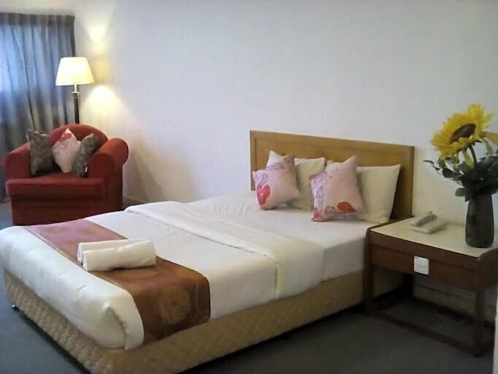 JB Central Hotel - last minute hotel in Johor Bahru