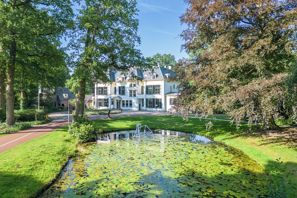 Landgoed de Horst — hotel in Doorn