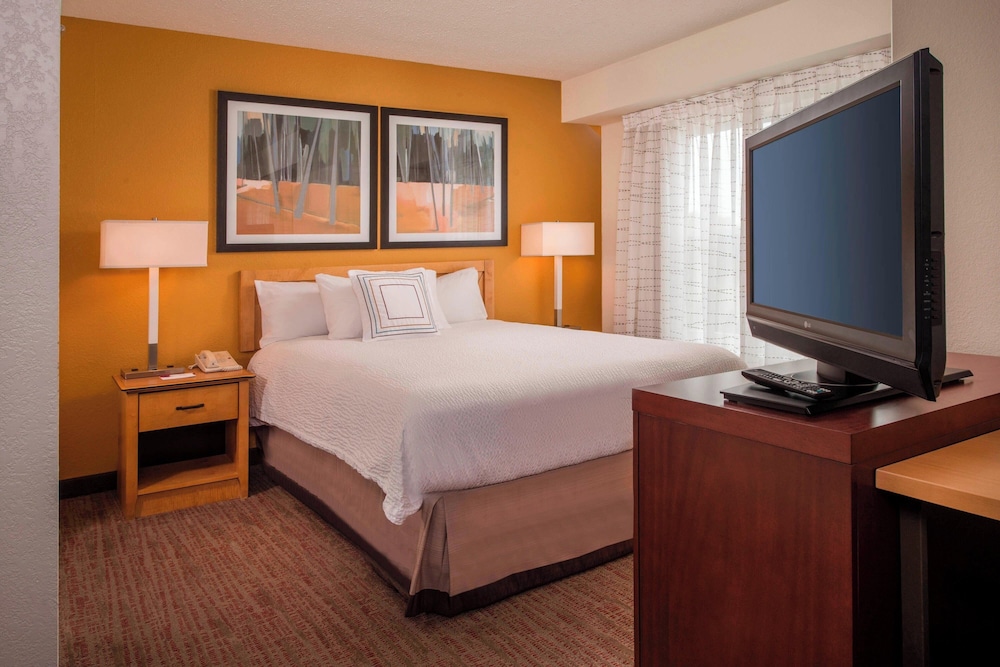 Residence Inn by Marriott Frederick - photo 8