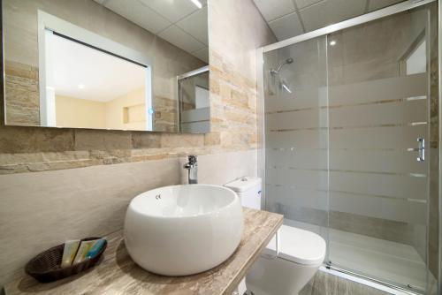 Apartamentos La Jasa — Arguedas — photo 3