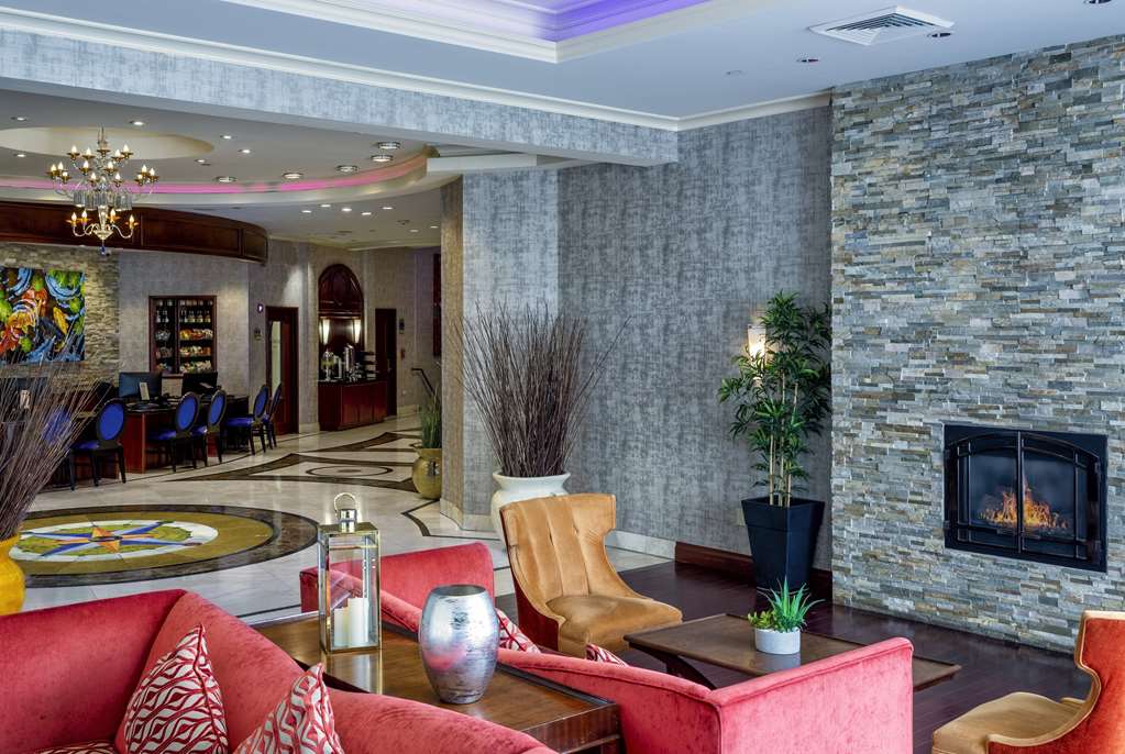 Viana Hotel and Spa Trademark Collection by Wyndham - photo 7