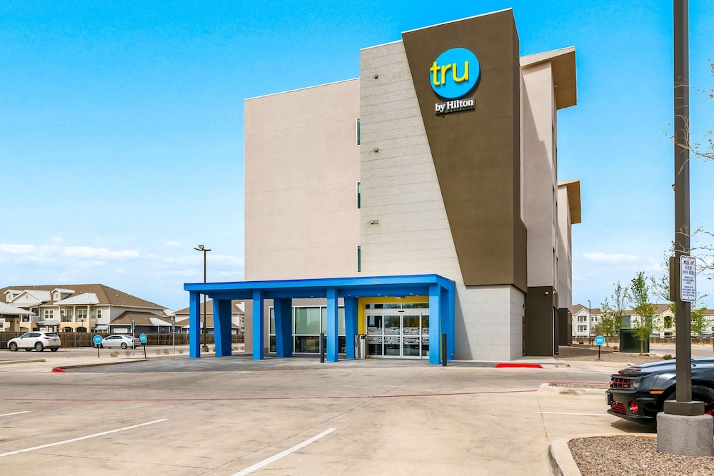 Tru By Hilton Midland - photo 57