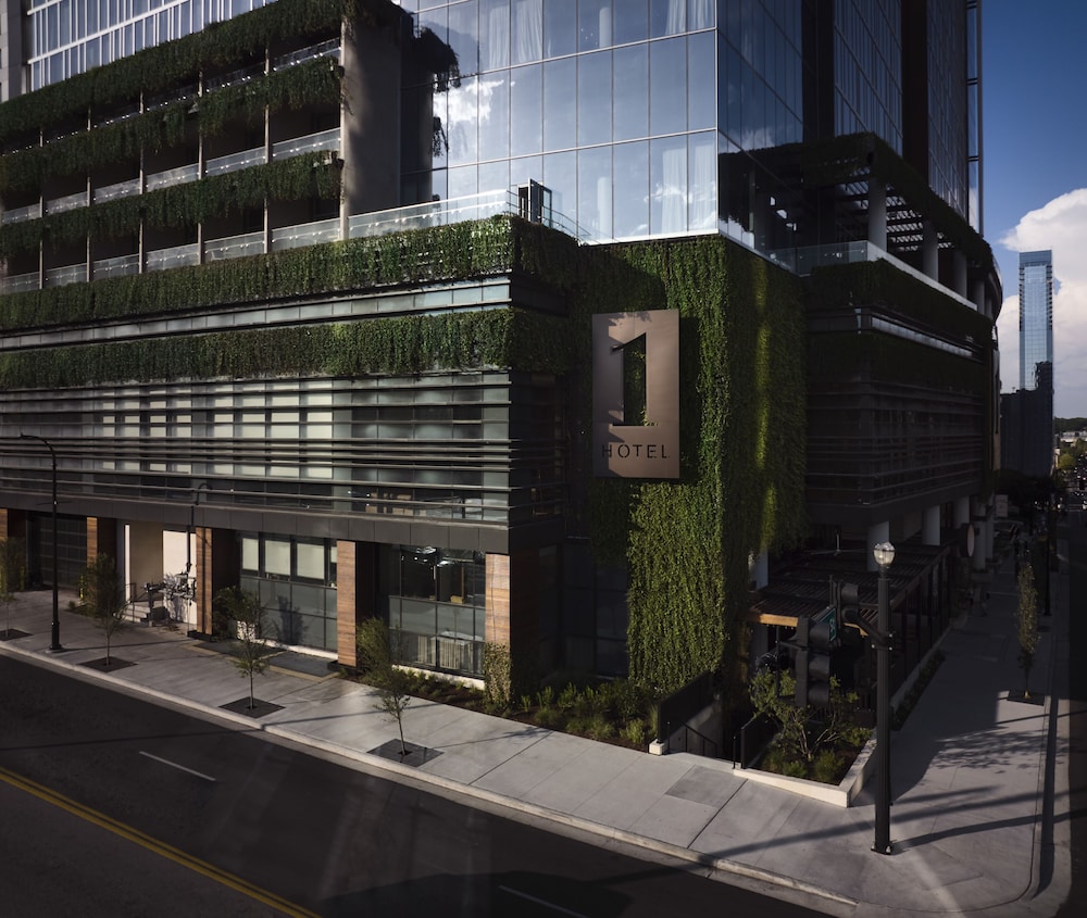 1 Hotel Nashville - featured photo