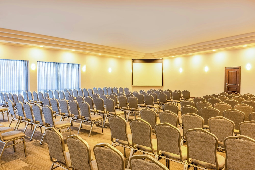 Ballroom