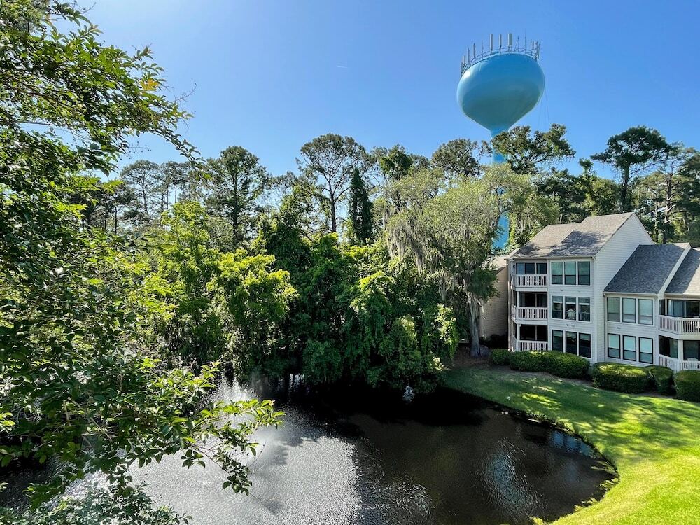 2405 Lighthouse Tennis at The Sea Pines Resort - photo 9