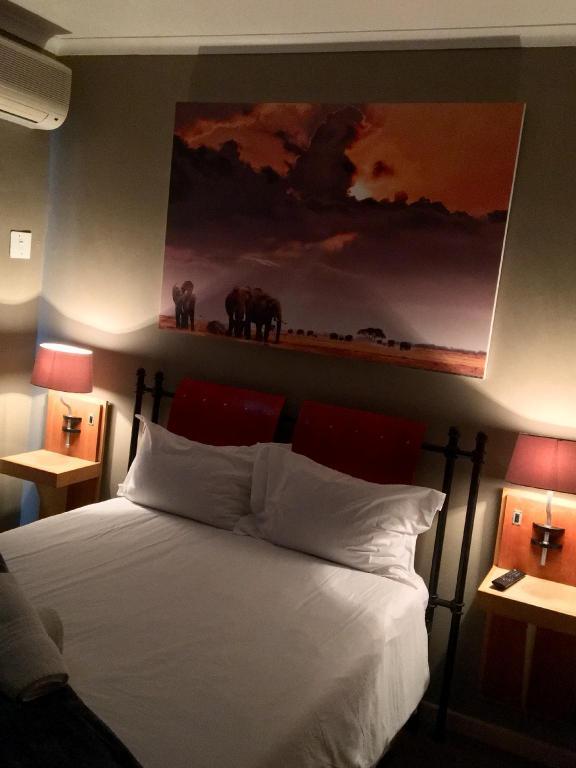 Travel Inn Kroonstad in Kroonstad, South Africa